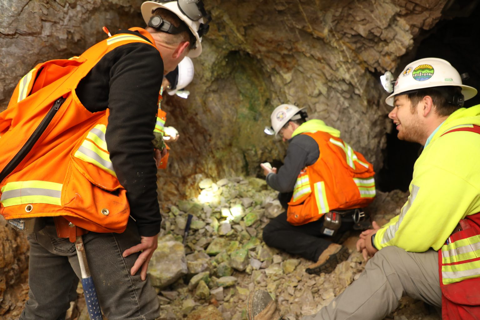 Tintic Consolidated Metals In The Tintic Mining District Of Utah IG 